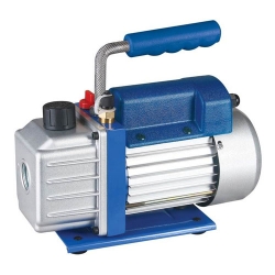 RS-1 single stage rotary vane vacuum pump