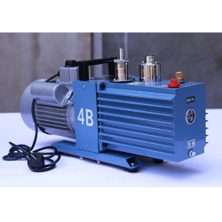 2XZ-4B rotary vane vacuum pump