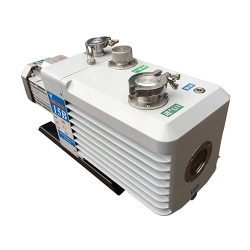 2XZ-15B rotary vane vacuum pump