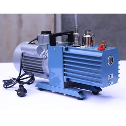 2XZ-1 direct coupled rotary vane vacuum pump